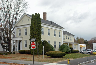 146 Lowell St, Manchester, NH for sale Building Photo- Image 1 of 1