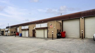 More details for 14-18 Commercial Rd, London - Industrial for Rent