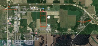 More details for 700 Adair Blvd, Strathroy, ON - Land to Rent