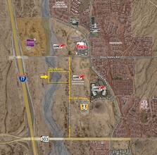 I-17 & Dove Valley Rd, Phoenix, AZ for sale Building Photo- Image 1 of 1