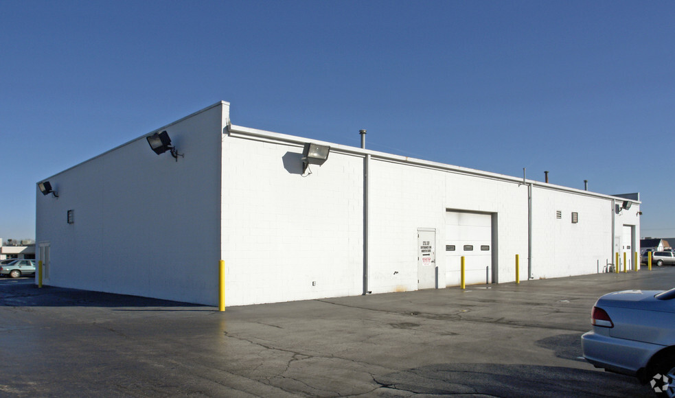 117 Auto Ct, O'Fallon, IL for sale - Building Photo - Image 3 of 9