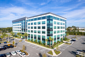 More details for 5335 Gate Pky, Jacksonville, FL - Office for Rent