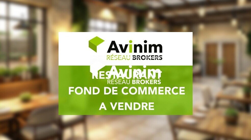 Retail in Bagneux to rent - Interior Photo - Image 1 of 2