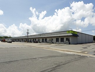 More details for 3065-3159 Fleetbrook Dr, Memphis, TN - Industrial for Rent