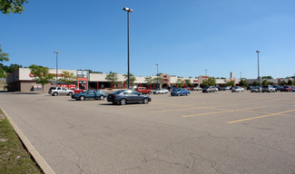 More details for 37530-37700 W Twelve Mile Road, Farmington Hills, MI - Retail for Rent