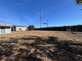 More details for 1000 N Heald St, Wilmington, DE - Industrial for Rent