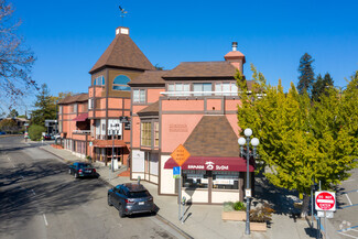 More details for 1400 Shattuck Ave, Berkeley, CA - Office, Retail for Rent