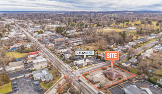 More details for 1316 Bethlehem Pike, Flourtown, PA - Retail for Sale