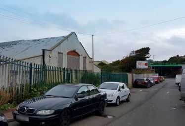 Cinque Ports Way, St Leonards On Sea for sale Primary Photo- Image 1 of 1