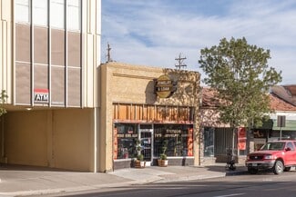 More details for 415 Idaho St, Elko, NV - Retail for Sale