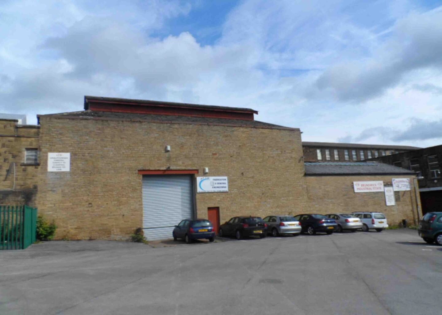 Brassey St, Halifax for sale Primary Photo- Image 1 of 1