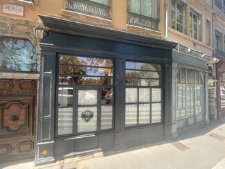 More details for 25 Quai De Bondy, Lyon - Retail to Rent