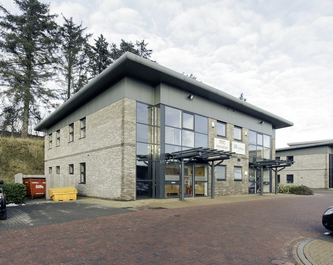 More details for Abercrombie Ct, Westhill - Office to Rent