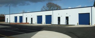 More details for Lythalls Ln, Coventry - Industrial for Rent