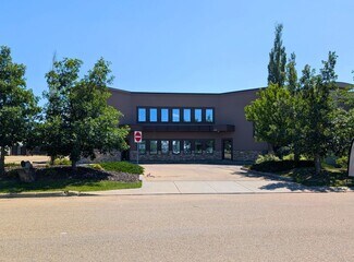 More details for 330 Circle Dr, St. Albert, AB - Light Industrial for Sale