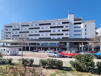 More details for Calle Avenida de José Hierro, 94, Rivas-Vaciamadrid - Build-to-Rent for Sale