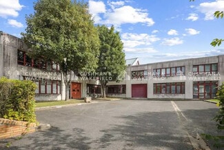 More details for 1 Rue De Terre Neuve, Les Ulis - Office for Sale