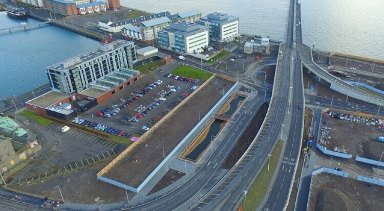 South Commercial St, Dundee for sale - Building Photo - Image 1 of 4