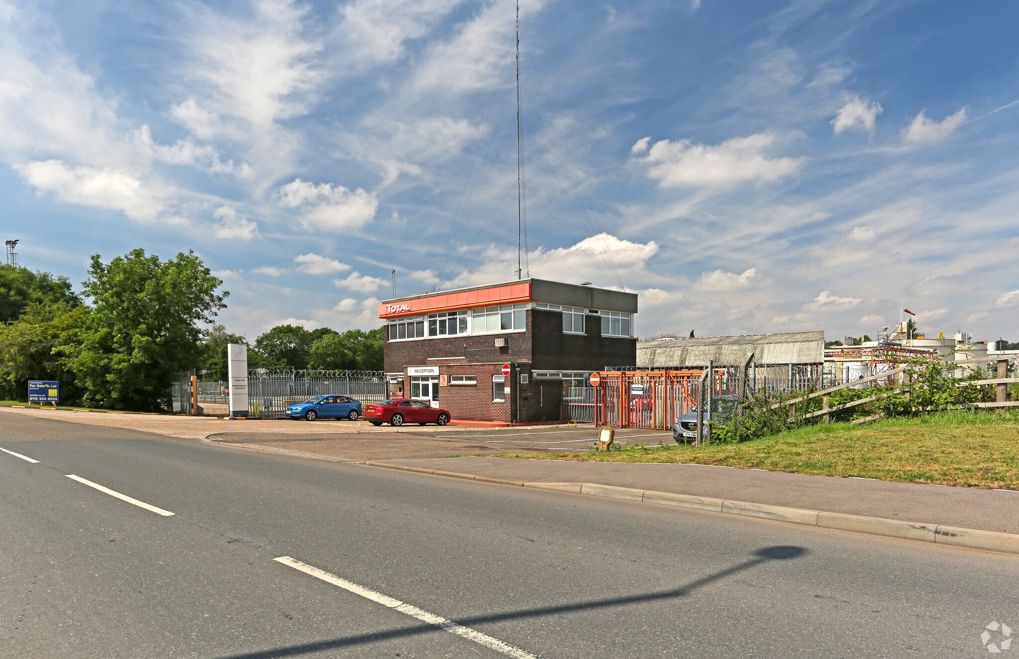 2 Private Road No 3, Nottingham for sale Building Photo- Image 1 of 1