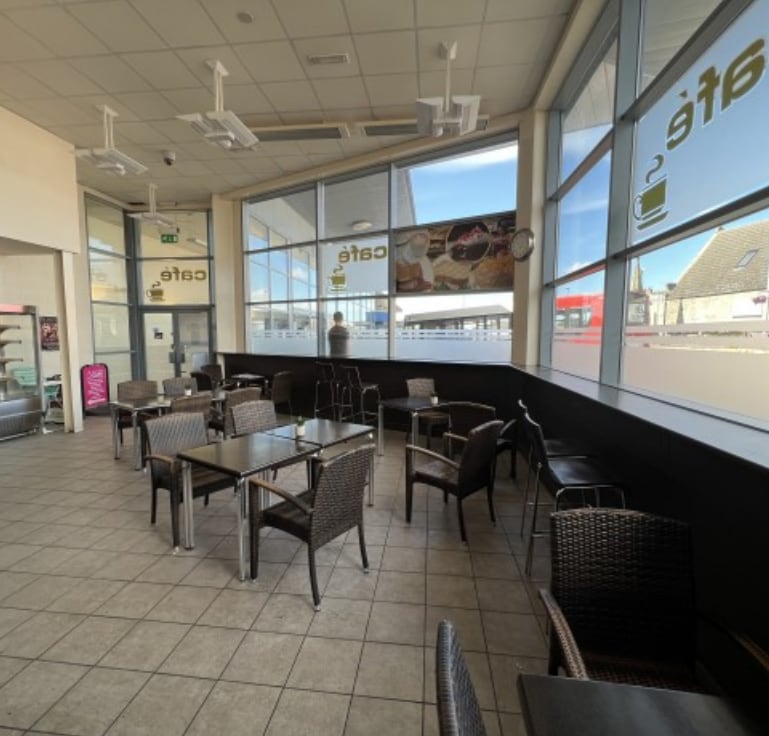 Queen Anne St, Dunfermline to rent Interior Photo- Image 1 of 2