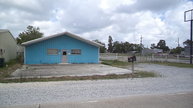 215 N Hollywood Rd, Houma, LA for sale Primary Photo- Image 1 of 1