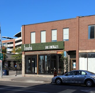 More details for 281 St Paul St E, St Catharines, ON - Office for Rent