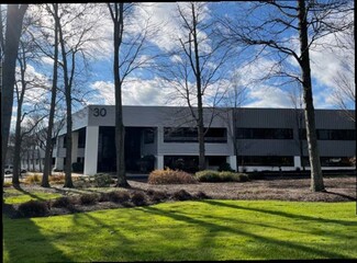 More details for 30 Technology Dr, Warren, NJ - Office for Rent