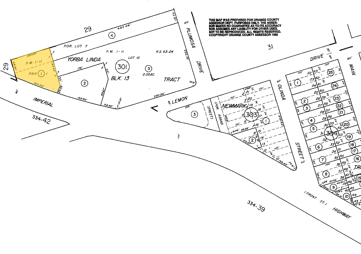 1810118111 Imperial Hwy, Yorba Linda 92886