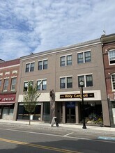 70 Main St, Waterville, ME for rent Building Photo- Image 1 of 2