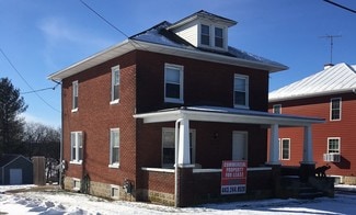 More details for 1622 N Main St, Hampstead, MD - Retail to Rent