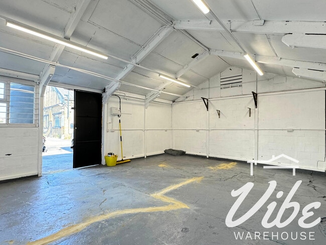More details for Warspite Rd, London - Industrial to Rent