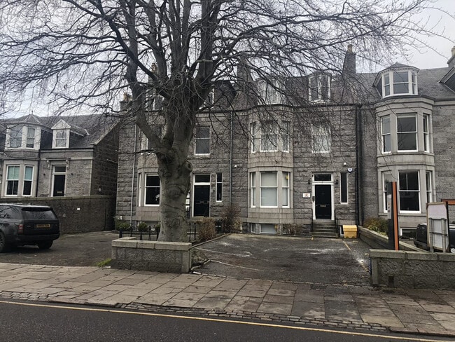 More details for 44 Carden Pl, Aberdeen - Office for Sale