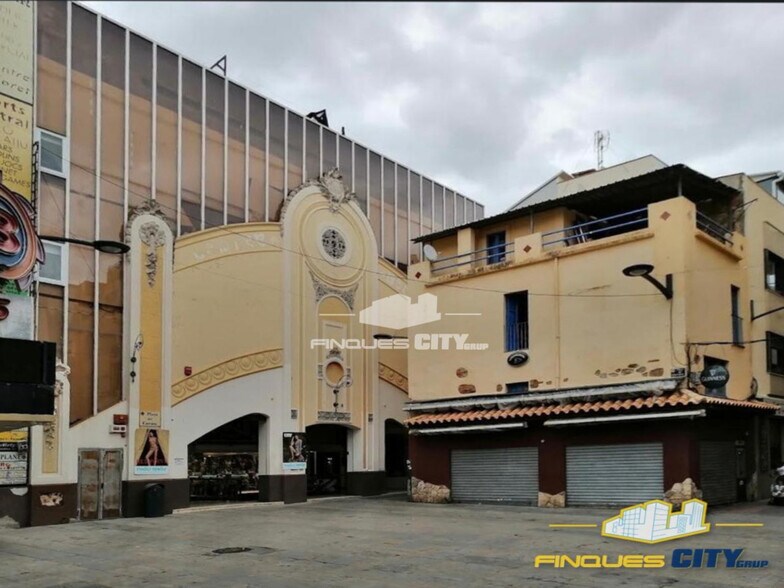 Carrer Hospital Vell, 18, Lloret de Mar, Gerona to rent - Building Photo - Image 1 of 1