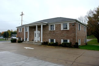 More details for 2050 S Arlington Rd, Akron, OH - Office for Sale