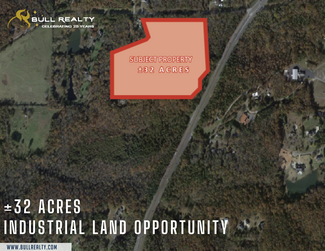 More details for GA Hwy 400 & Stowers Road, Dawsonville, GA - Land for Sale