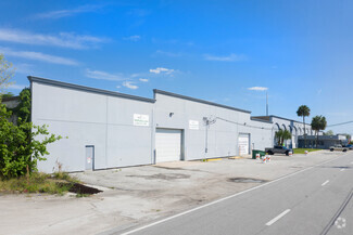 More details for 1333 Haines St, Jacksonville, FL - Industrial for Rent