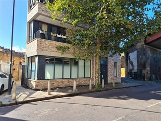 More details for 86-88 Gresham Rd, London - Office for Rent