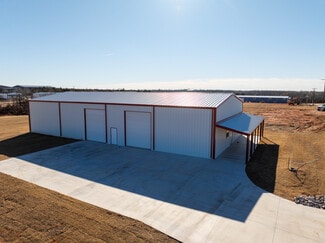 More details for 11734 Blacksand Dr, Edmond, OK - Industrial for Sale