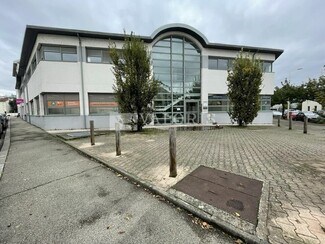 More details for 30 Rue Président Krüger, Lyon - Office to Rent