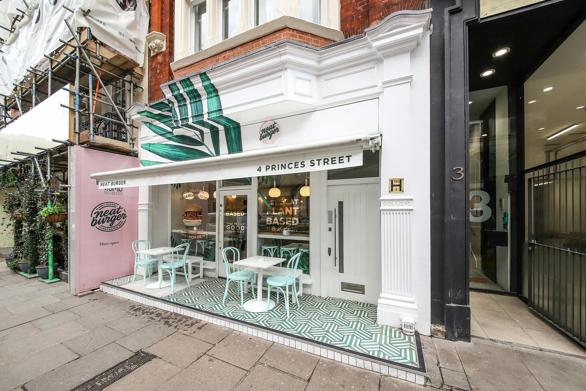 4 Princes St, London to rent Building Photo- Image 1 of 16