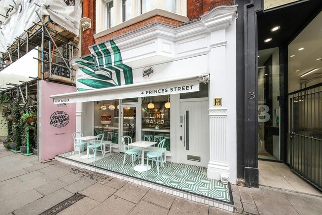 More details for 4 Princes St, London - Co-working to Rent