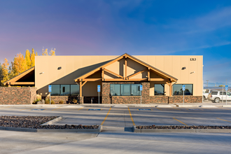 1313 Us Highway 160 E, Monte Vista, CO for sale Building Photo- Image 1 of 8