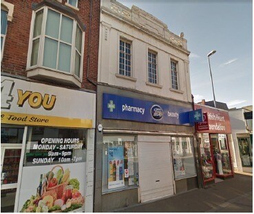 25 London Rd N, Portsmouth for sale Primary Photo- Image 1 of 1