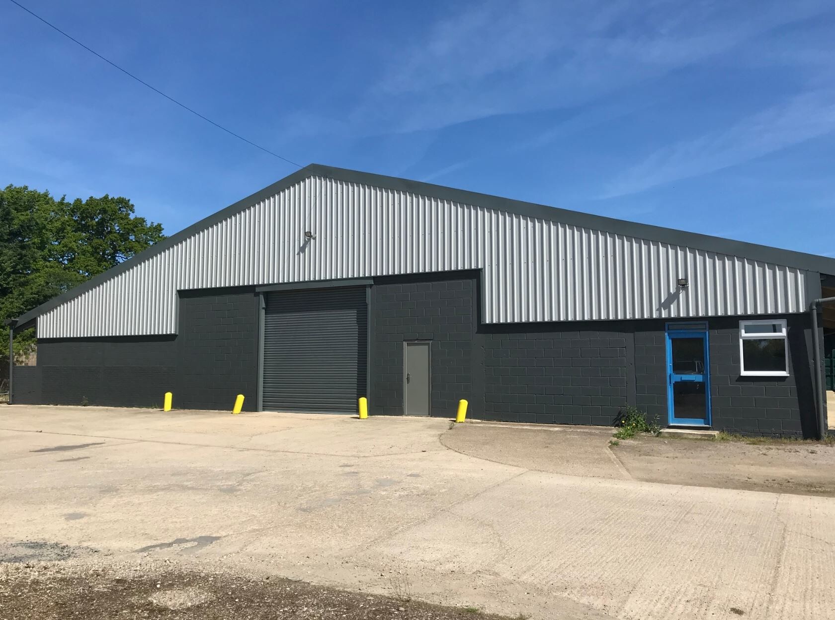 Verney Rd, Buckingham for sale Primary Photo- Image 1 of 4