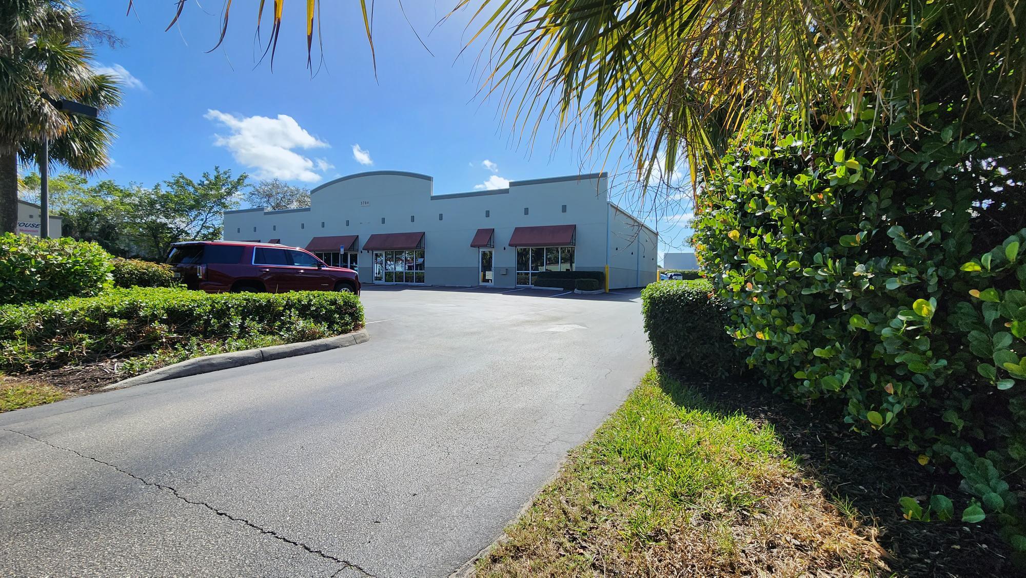 3784 Progress Ave, Naples 34104 Industrial for Rent