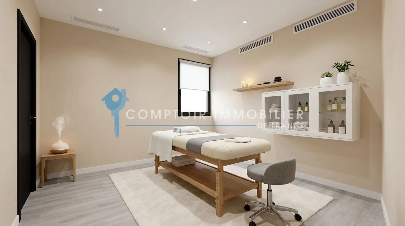 Light Industrial in Léguevin for sale Building Photo- Image 1 of 3