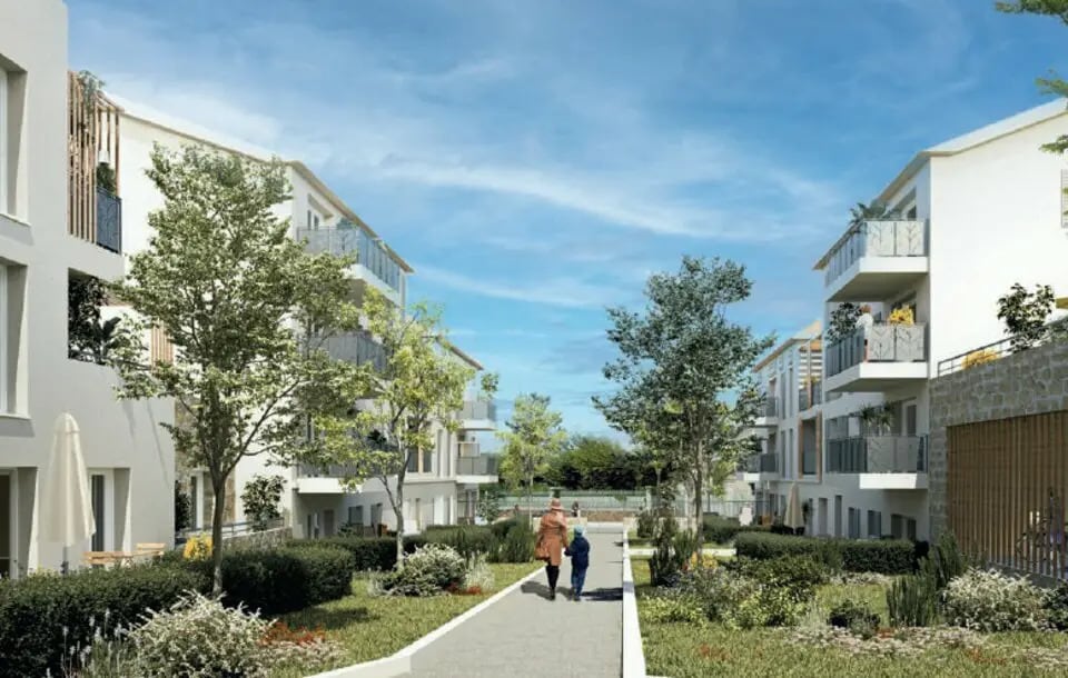 Location Commerce 76 m² - Photo 1