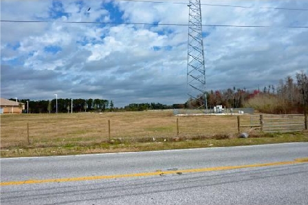 Ehren Cut Off, Land O Lakes, FL for sale - Primary Photo - Image 1 of 1