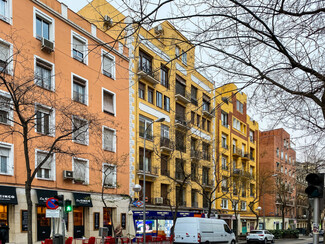 More details for Calle Guzmán el Bueno, 42, Madrid - Residential for Sale