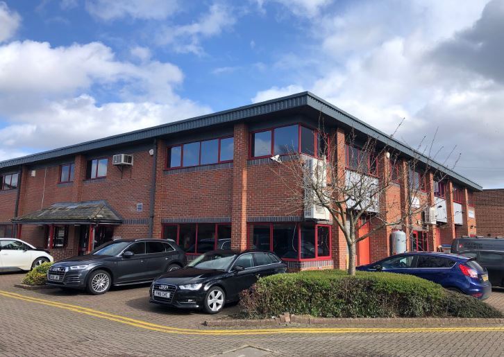 Ferry Hinksey Rd, Oxford to rent Building Photo- Image 1 of 7